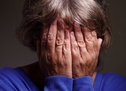 Кровавую расправу над женщиной совершил ее сын в Тирасполе