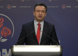 Срочно: ДПМ приглашает ПСРМ на переговоры по созданию парламентского большинства. Социалисты дали ответ