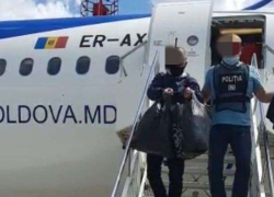 Уроженца Молдовы, объявленного в розыск за убийство, экстрадировали из России 