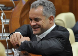 Плахотнюк рад победе Санду – беглый олигарх помог ей стать президентом