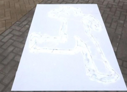 Почти BLM. В Кишиневе протестовали у примэрии