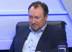 Александр Тэнасе: «Президентуру Майя Санду будет видеть только из окна троллейбуса»