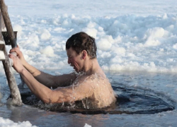 Купания на Крещение: ГИЧС составил список рекомендаций