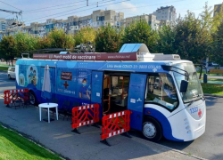 В выходные в Кишиневе пройдет марафон вакцинации: участников ожидают подарки  