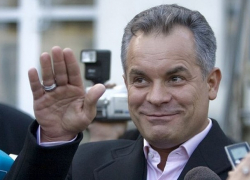 Срочно! Плахотнюк сдал депутатский мандат