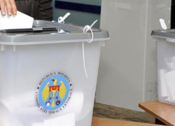 Явка избирателей на выборы оказалась рекордно низкой