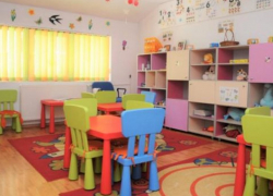 Новое меню в детских садах столицы на летне-осенний сезон