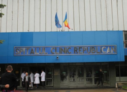 Трагедия в Кишиневе: скончался один из талантливейших хирургов