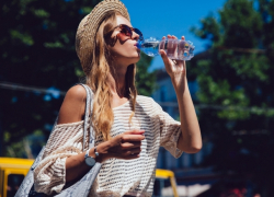 В пятницу 13-го в Молдове будет жарко, но настоящее пекло еще впереди  