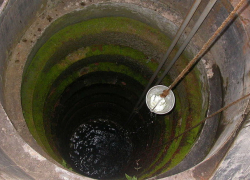 Флорештский район: двухлетний ребенок погиб, упав в колодец во дворе дома