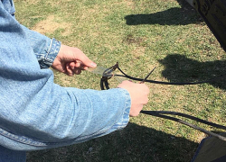 Молодой мужчина погиб при строительства дома в Дурлештах