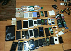 Подпольное казино работало в кагульской тюрьме 