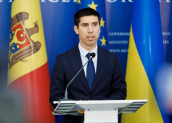 Молдова ускоряет евроинтеграцию: получено согласие ЕС на старт переговоров по первым главам