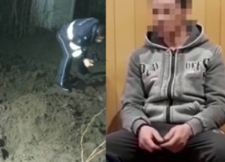 Пожизненно осужденный за убийство попытался избежать наказания