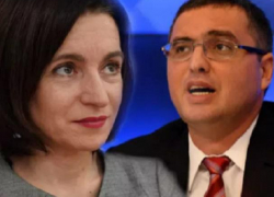 Депутат DA Македон выступил посредником на встрече Санду и Усатого