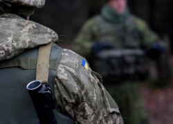 Шок! На границе с Украиной военнослужащие расстреляли группу безоружных мигрантов