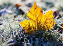 В Молдову пришли морозы: погода на среду 