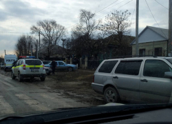 Срочно! Вооруженные люди ограбили почтовое отделение в Сынжерейском районе 