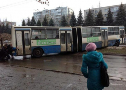 Большинство эксплуатируемых в Молдове автобусов были выпущены ещё в советские времена