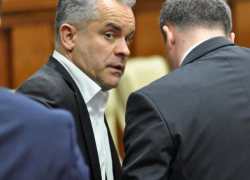 Чеботарь: Плахотнюк передумал возвращаться в Молдову 