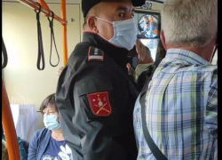 Чебан: нам нужна поддержка МВД в контроле за соблюдением правил здравоохранения