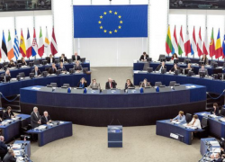 Евросоюз обсудит дальнейшие отношения с Молдовой