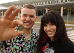 Ведущие «Орел и решка» сняли новый выпуск про Молдову