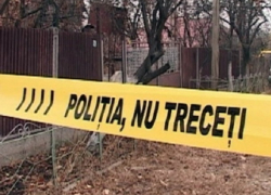 Смертельные удары в живот любовнице нанес мужчина в овчарне Оргеевского района 