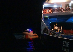 Семь граждан Молдовы пострадали в результате столкновения двух лодок в Румынии