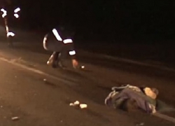 Пожилая женщина погибла под колесами пьяного водителя в Глодянском районе