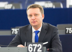 Румынский евродепутат Мурешан в панике из-за последних событий в РМ - он требует от ЕС «принимать меры»