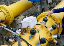 Начинается экспроприация участков для строительства газопровода Унгены-Кишинев 