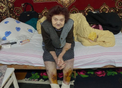 Это – край! Пенсионеров поставили перед фактом: либо плати за коммунальные услуги, либо помирай 