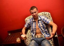 Девочки, пьянство и «высокая мораль»: фотографии красивого отдыха кандидата в депутаты от блока ACUM 