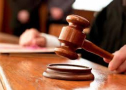 Бывший телохранитель Шора получил 5 лет тюрьмы и объявлен в розыск