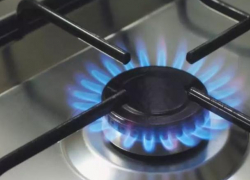 Новогоднее чудо! Бизнесмен оплатил 191 000 леев за газ реабилитационному центру для детей