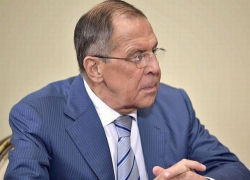 Россия намерена вернуть ПМР в состав Молдовы, - Сергей Лавров