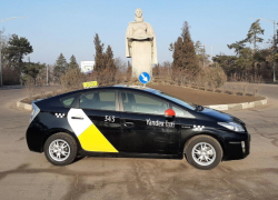 В Молдове одни из самых дешевых услуг такси в мире