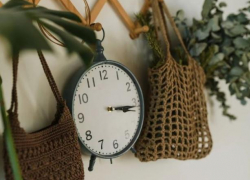 Когда в Молдове произойдёт переход на зимнее время