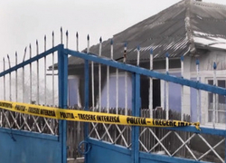 Жительница Гагаузии убила своего сына, после чего жестоко избавилась от трупа