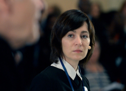 Додон: тысячи смертей останутся на совести безответственных политиков-популистов – Майи Санду&Co