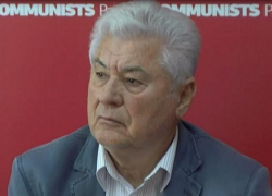 ЦИК обнародовал декларацию Владимира Воронина, чем владеет бывший президент РМ? 