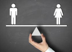 Власти Молдовы обеспокоены темой гендерного равенства и утвердили целую программу