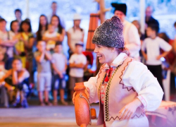 Праздник Limba Noastră отметят в столице концертом и дебатами о разговорном языке