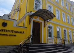 Еще на 15 тыс. леев вырастут зарплаты судей КС