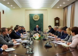 Правительство выделит еще 350 млн леев на ремонт дорог