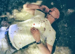 В День независимости в Кишиневе избили и ограбили гражданина Бельгии