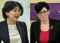 Известная журналистка пригласила Раду в районную поликлинику «пообщаться с целевой аудиторией» 