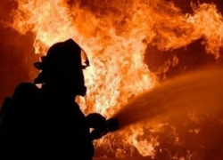 Опасные методы обогрева снова привели к ЧП: два человека пострадали от пожаров