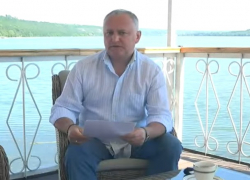 Президент взял паузу в публичных мероприятиях